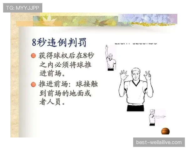 篮球比赛中的边线规则具体如何界定出界判定情况与球权归属