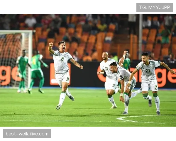 阿尔及利亚进入世界杯32强：第三名身份完成出线